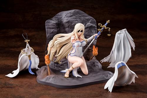 "Goblin Slayer II" Sword Maiden