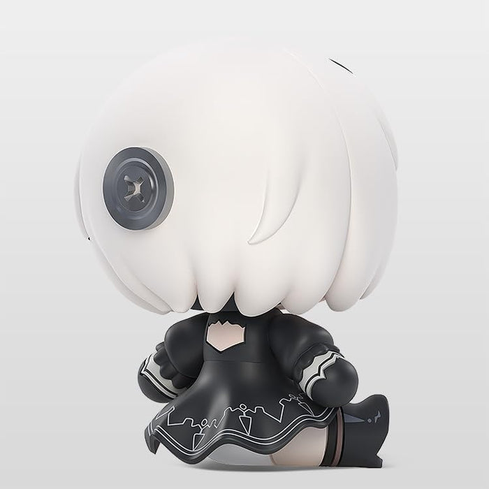 Huggy Good Smile "NieR:Automata Ver1.1a" 2B