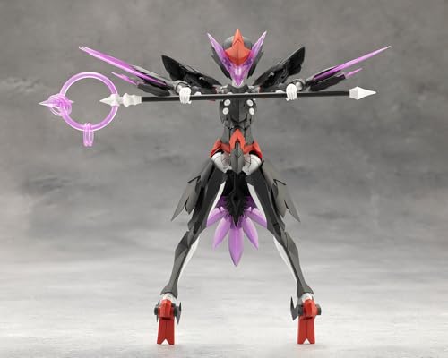 壽屋(KOTOBUKIYA) 無限邂逅メガロマリア 是空 全高約160mm ノンスケール プラモデル