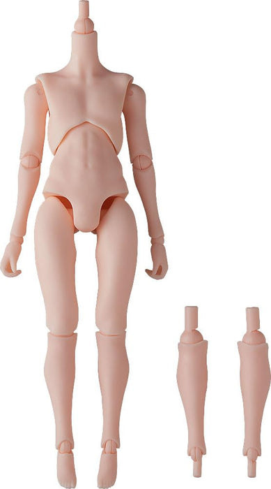 Harmonia bloom blooming doll root (Body / Sunrise)