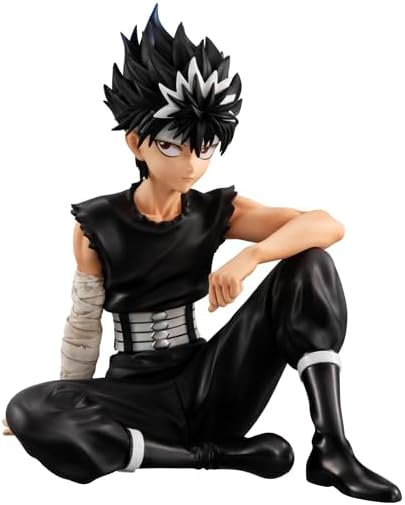 G.E.M. Series "YuYu Hakusho" Tenohira Hiei