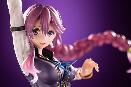 "The Legend of Heroes: Hajimari no Kiseki" Emma Millstein
