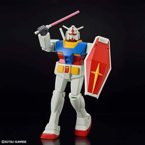 Best Mecha Collection 1/144 RX-78-2 "Mobile Suit Gundam" Gundam (Revival Ver.)