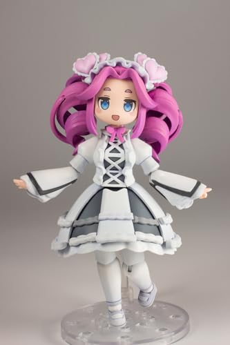 1/12 Scale Plastic Kit Plafia Tohoku Zunko / Zundamon Project Shikoku Metan