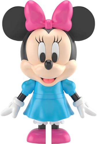 RakuPla Tokotoko DP-02 Disney Character Minnie