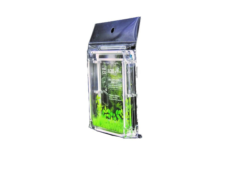 Haco Loader Forest
