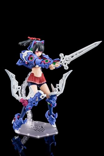 Megami Device Buster Doll Knight