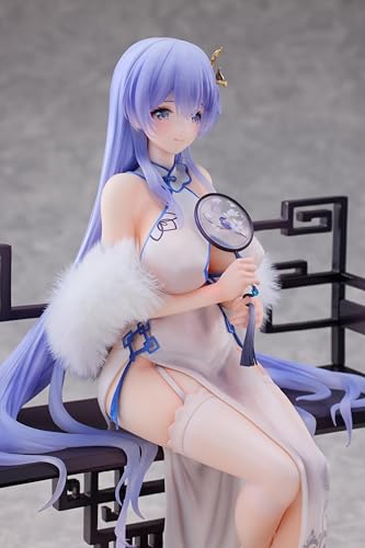 "Azur Lane" Rodney Immaculate Beauty Ver.
