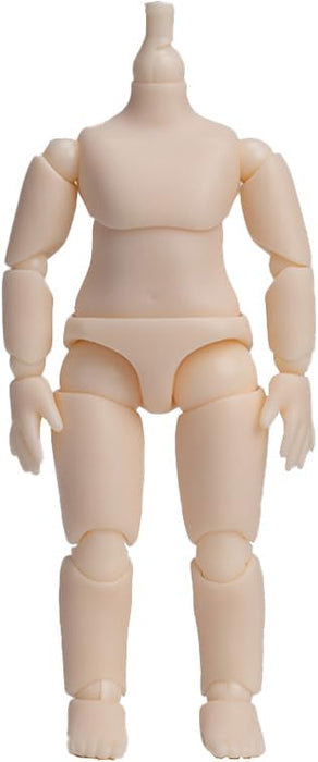 PICCODO DOLL BODY9 PIC-D001CW CREAM-WHITE VER.2.0