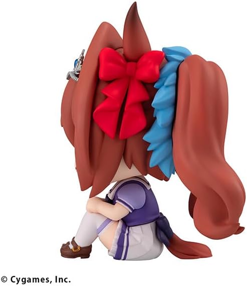Look Up Series "Uma Musume Pretty Derby" Daiwa Scarlet