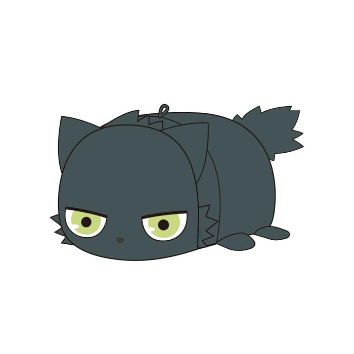 YD-05 "Mission: Yozakura Family" Potekoro Mascot (M Size) I Goliath