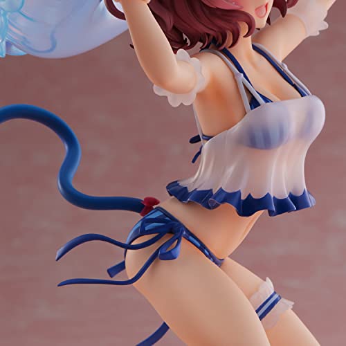 Kurehito Misaki Illustration Near Swimwear Ver.