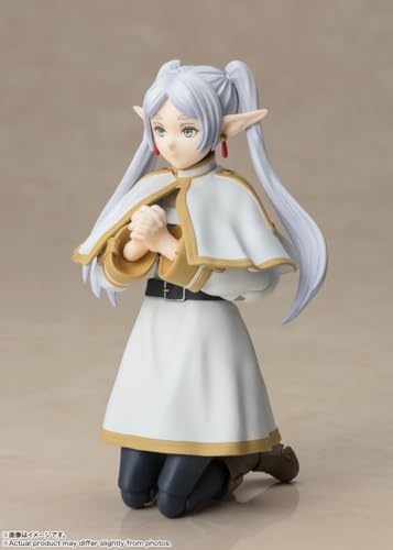 S.H.Figuarts "Frieren: Beyond Journey's End" Frieren