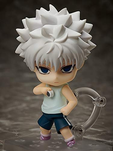 Nendoroid "Hunter x Hunter" Killua Zoldyck