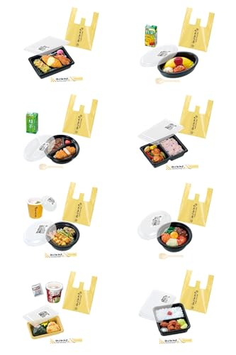 Petit Sample Series Petit Sample Light My Town's Bento Shop Hidamari-tei