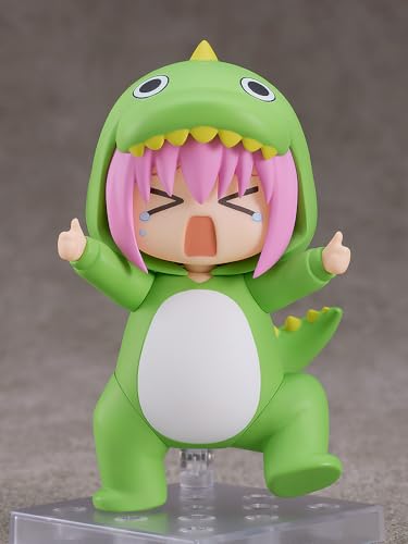 Nendoroid "Bocchi the Rock!" Gotoh Hitori Attention-Seeking Monster Ver.