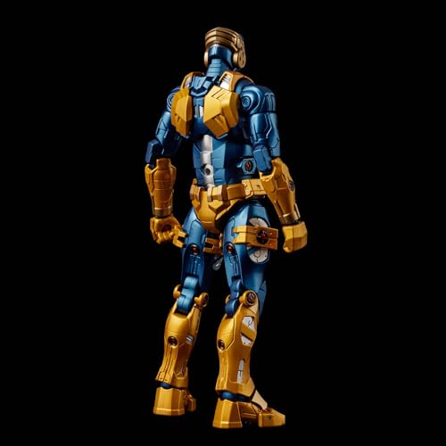 Fighting Armor Cyclops