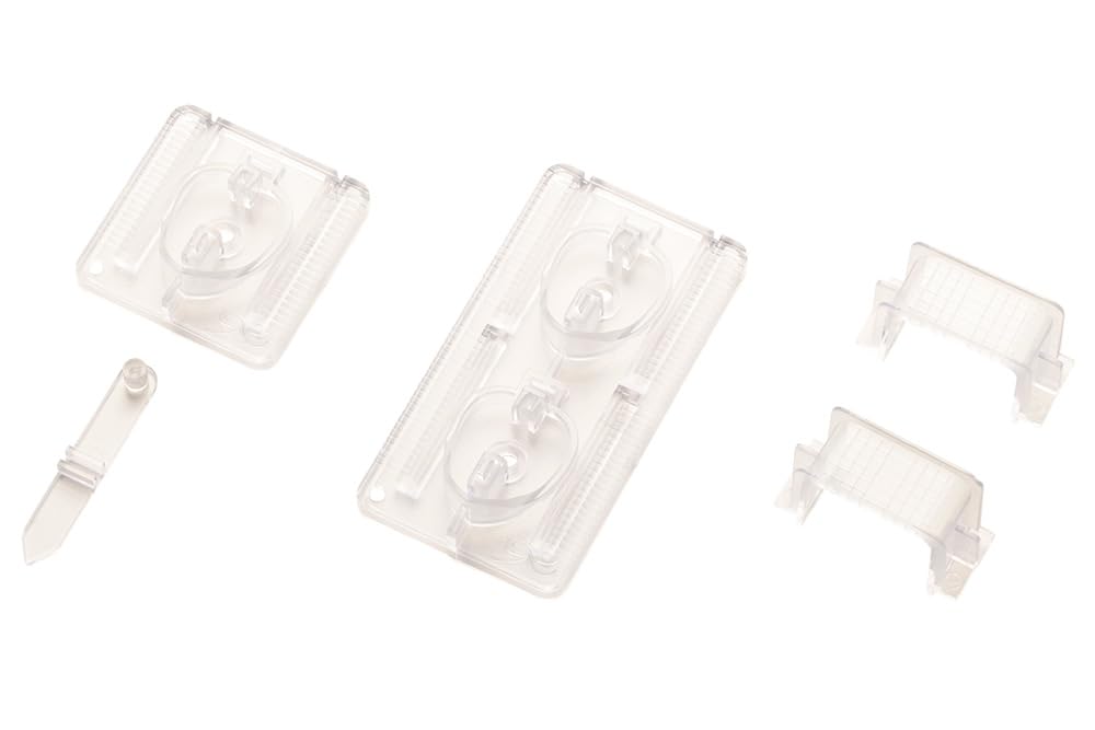 壽屋(KOTOBUKIYA) 創彩少女庭園用アイデカールマスター 全高約16mm 1/10スケール プラモデル