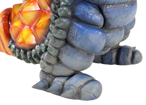 CCP 1/6 Tokusatsu Series Vol. 108 "Ultraman Ace" Vakishim: Single-Horned Terrible-Monster