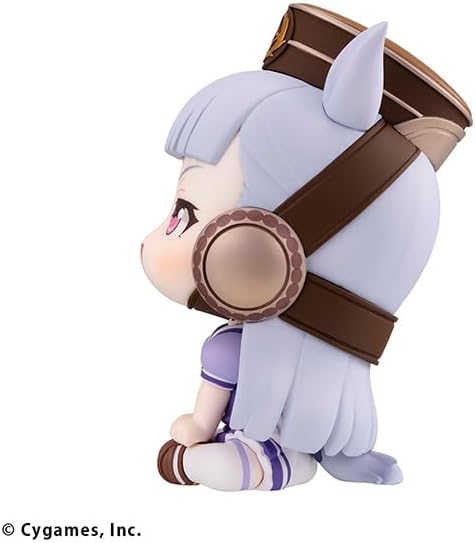Look Up Series "Uma Musume Pretty Derby" Gold Ship