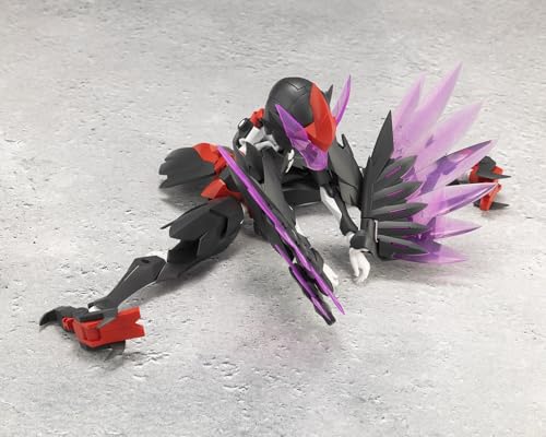 Megalomaria Unlimited Universe Zekuu