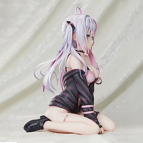 Rin Yuu Illustration Riyu-chan