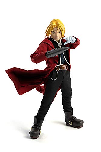 "Fullmetal Alchemist: Brotherhood" FigZero 1/6 Edward Elric
