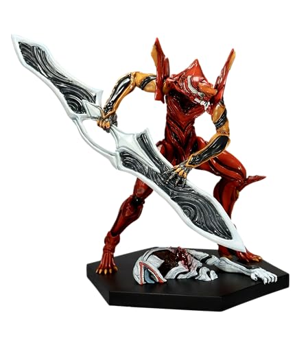 CCPJAPAN x Yoshi. Project Vol. 3 "Rebuild of Evangelion" Evangelion Production Model-02