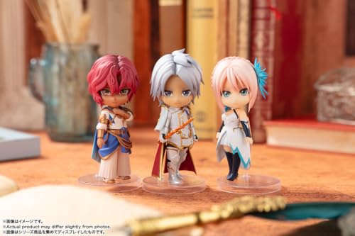 Figuarts Mini "Tales of ARISE" Dohalim