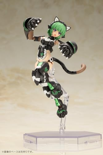 "Frame Arms Girl" Magatsuki Cat Armor Ver.