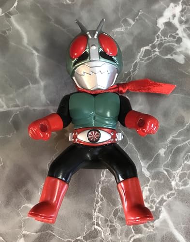 EX Tricycle "Kamen Rider" Kamen Rider New No. 2 B Type