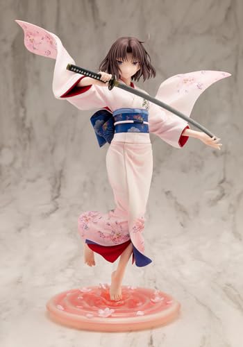 The Garden of Sinners Ryougi Shiki