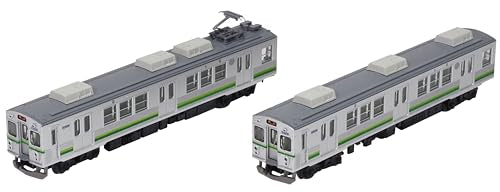 Railway Collection Yoro Railway 7700 Series TQ05 Formation 2 Car Set A
