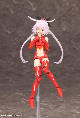 壽屋(KOTOBUKIYA) メガミデバイス SOLラプター BEAST MODE 全高約180mm 1/1スケール プラモデル