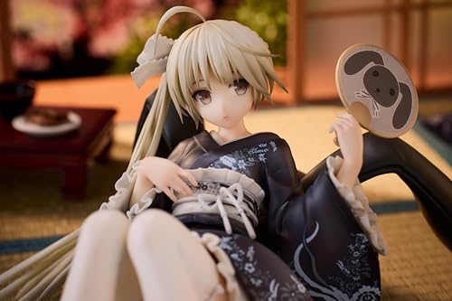 "Yosuga no Sora" Kasugano Sora Yukata Ver.