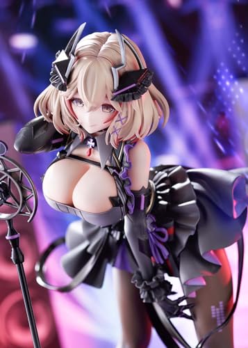 1/6 Scale Figure "Azur Lane" Roon μ