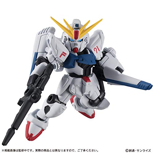 "Mobile Suit Gundam" MOBILE SUIT ENSEMBLE 08