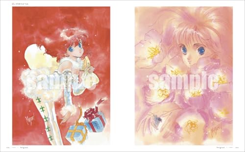 いのまたむつみ画集MIA