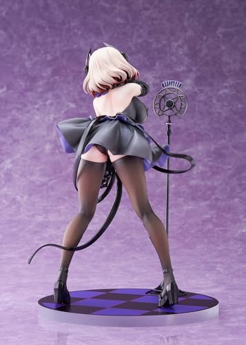 1/6 Scale Figure "Azur Lane" Roon μ