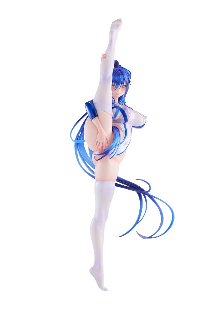 LOVELY AZUMA YUKI 1/6 SCALE FIGURE