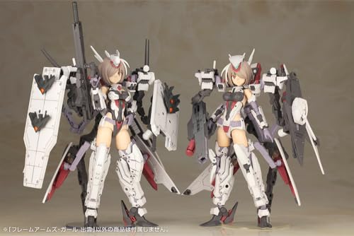 "Frame Arms Girl" Izumo