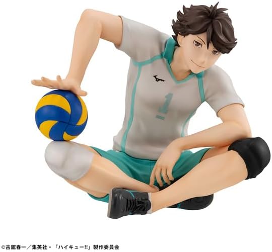 G.E.M. Series "Haikyu!!" Tenohira Oikawa Toru