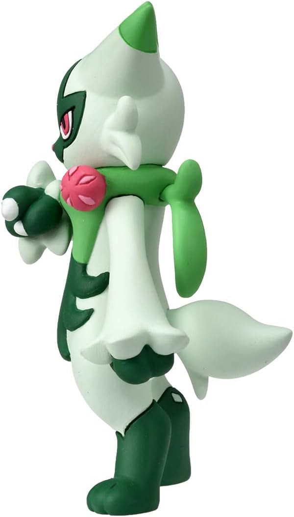 Pokémon MonColle MS-28 Floragato