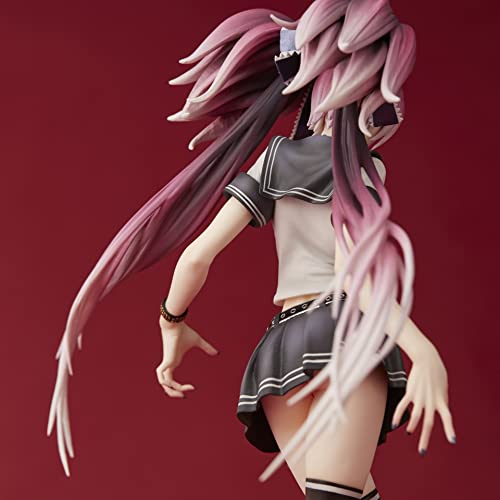 Hdge technical statue Ishibai Shiemi Ca Sailor Uniform Ver.