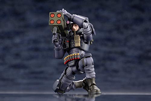 Kit Block Hexa Gear Early Governor Vol. 2