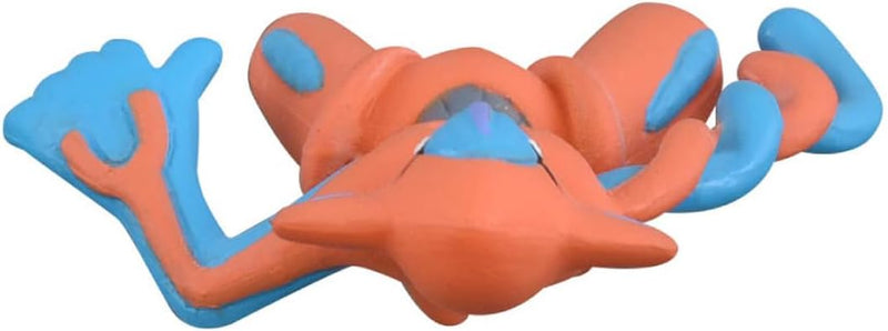 Pokémon Moncolle Deoxys (Normal Form)