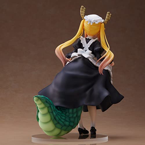 "Miss Kobayashi's Dragon Maid S" Tohru