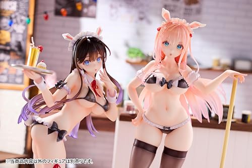 Momo illustration by DSmile