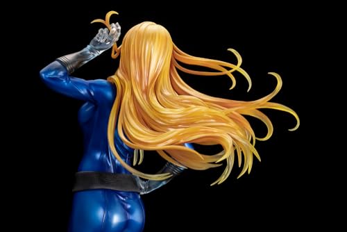 Marvel Bishoujo Invisible Woman Ultimate