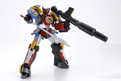 "Goshogun" Goshogun